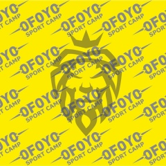 Alen Ofoyo, Бишкек