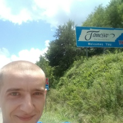 Андрій Кликавка, 04.09, Калуш