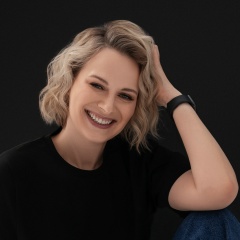 Елена Жарикова, 09.06, Москва