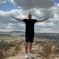 Вячеслав Руденко, 14.08, Краснодар