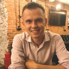 Pavel Kharlamov, 17.07.1988