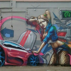 Илья Юревич, 18.05.1981