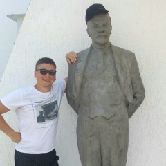 Артур Ахмадиев, 08.09.1986, Усинск