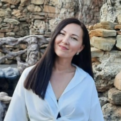 Алие Халилова, 30.09, Симферополь