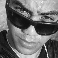 Мохамед Салех, 27.09, Зеленоград