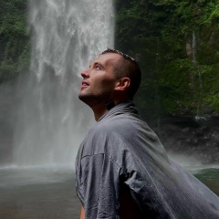 Егор Ганжела, 12.06