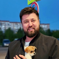 Рафаиль Гизулин, 02.12, Ижевск