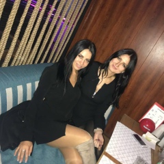 Валерия Ивашкевич, Санкт-Петербург