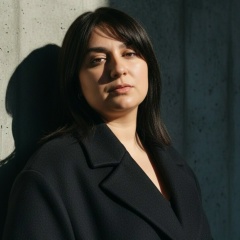 Юлия Карпова, 30.05, Воронеж