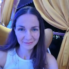 Екатерина Довгаль, 21.03, Ришон ЛеЦион