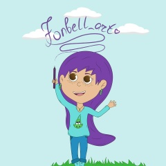 Валентина Гончарова, 23.05, Москва