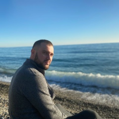 Дмитрий Макаров, 04.10, Гуково