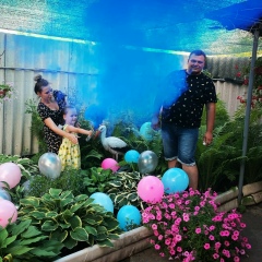 Сергей Эсаулов, 08.09.1994