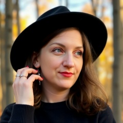 Алёна Николаева, 15.12.1987, Санкт-Петербург