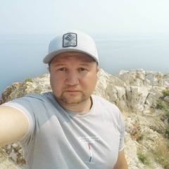 Андрей Мансуров, 18.10, Ангарск