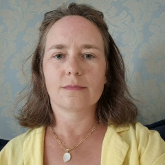 Елена Колесниченко, Москва