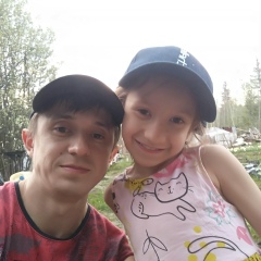 Даниил Кудрин, 26.05.1985, Пермь