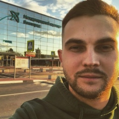 Ростислав Гришин, 20.02