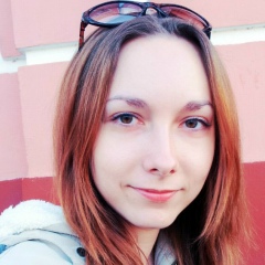 Дина Медведь, 05.03, Запорожье