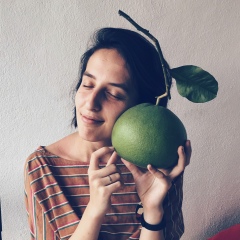 Маша Кольга, 14.10.1990, Санкт-Петербург