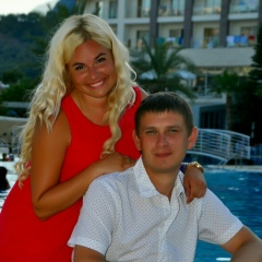 Ольга Андреева, 26.01, Харьков