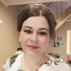 Екатерина Лиманская, 14.05.1992, Ставрополь