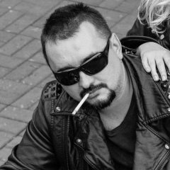 Валера Кураев, 02.01, Алматы