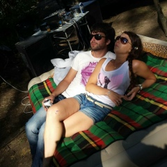 Юлия Костина, 23.06.1990, Москва