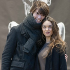 Влад Новак, 30.01.1994, Киев