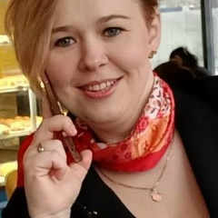 Анна Карманова, 30.04.1987, Санкт-Петербург