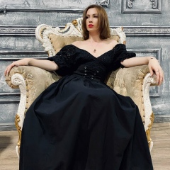 Алёна Макеева, 10.10