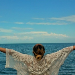 Айым Болтаева, 26.10