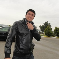 Sarkhan Hajiyev, 05.08.1988, Баку