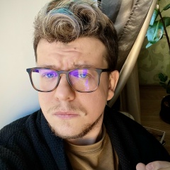 Кирилл Симоненко, 09.11.1992, Красноярск