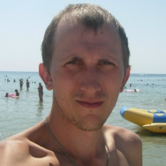 Саша Слисаренко, 03.05, Киев