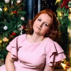 Ирина Андриевская, 02.05, Санкт-Петербург