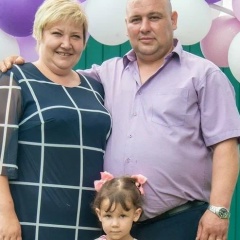 Таня Никитенко(Чистякова), 11.05, Дома отдыха «Горки»