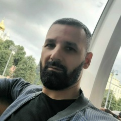 Игорь Девяткин, 01.06, Владивосток