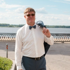 Александр Зулаев, 09.05.1975, Самара