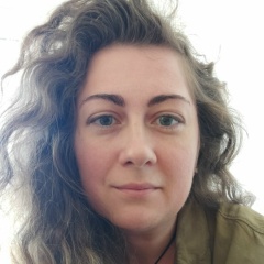 Ольга Тимохина, 29.09.1987, Санкт-Петербург