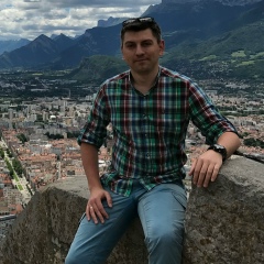 Антон Лобачёв, 07.05.1986, Москва