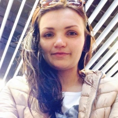 Іванка Грам'як