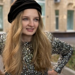 Екатерина Фролова, Красногорск