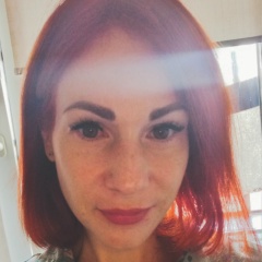 Елена Комова, 28.01, Курган