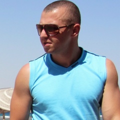 Александр Ищенко, 13.04.1989, Харьков