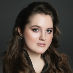 Ирина Иванова, 07.03.1990, Киров