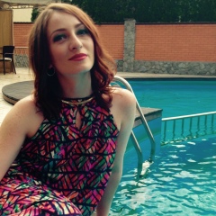 Евгения Гордиенко, 16.02.1988, Борисполь