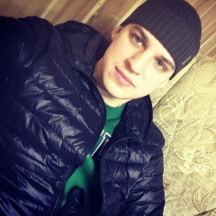 Николай Патылицын, 17.06