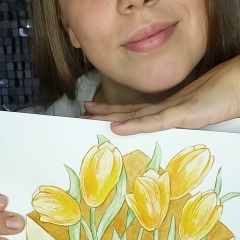 Татьяна Осадчая, 25.03.1988