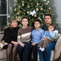 Надюшка Мальцева, 09.05.1987, Екатеринбург